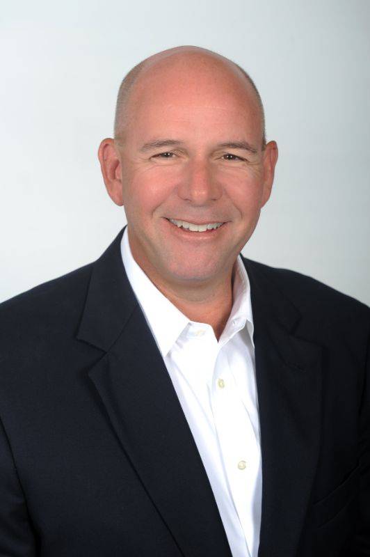 Mark Bolick