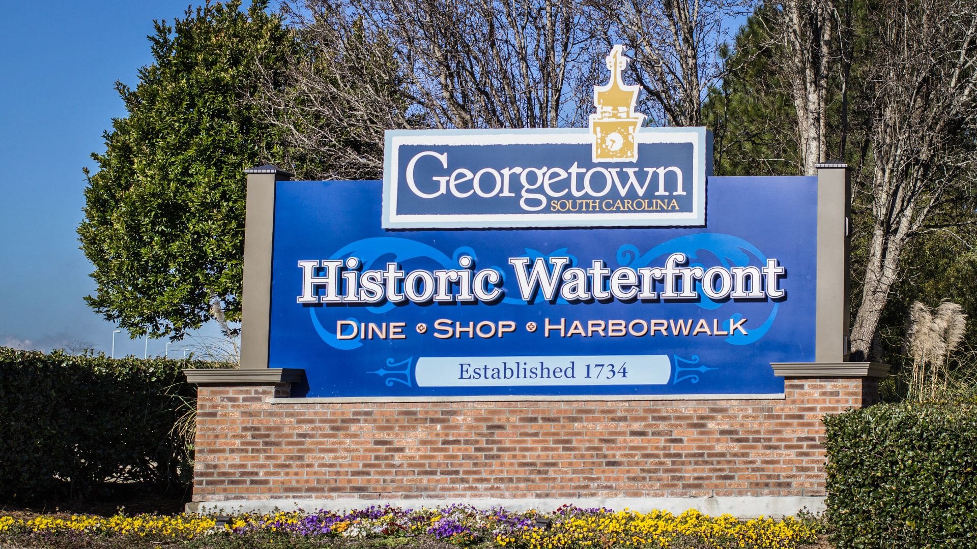 Georgetown