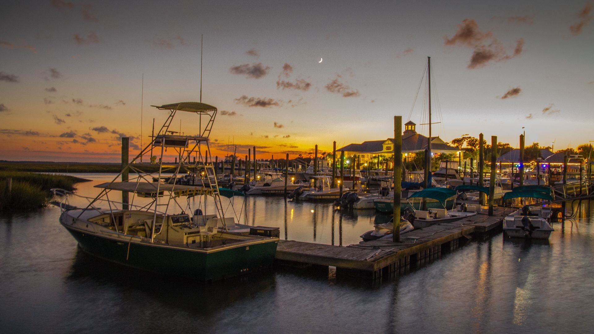 Murrells Inlet