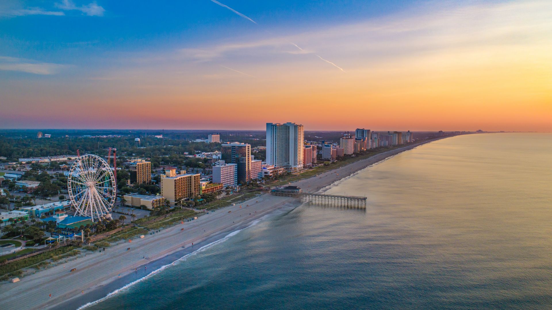Myrtle Beach