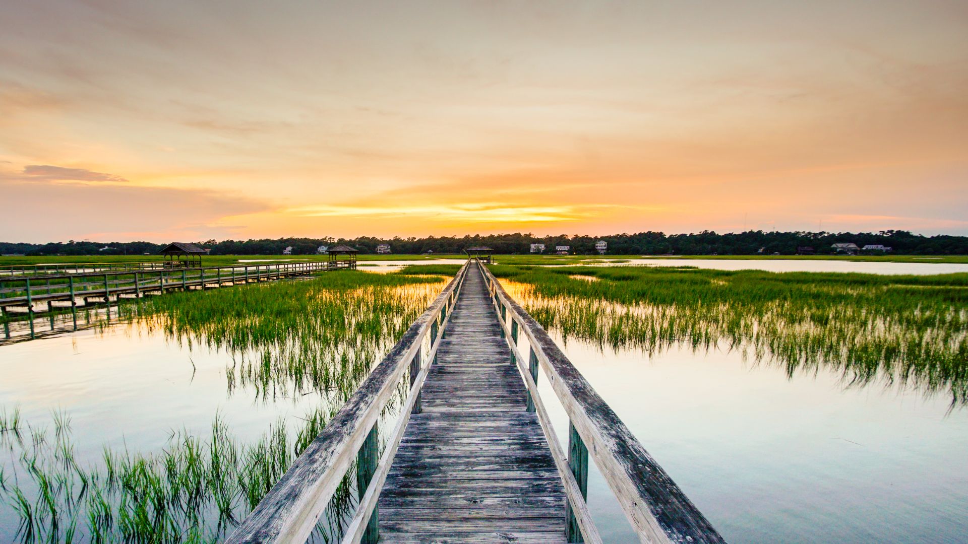 Pawleys Island