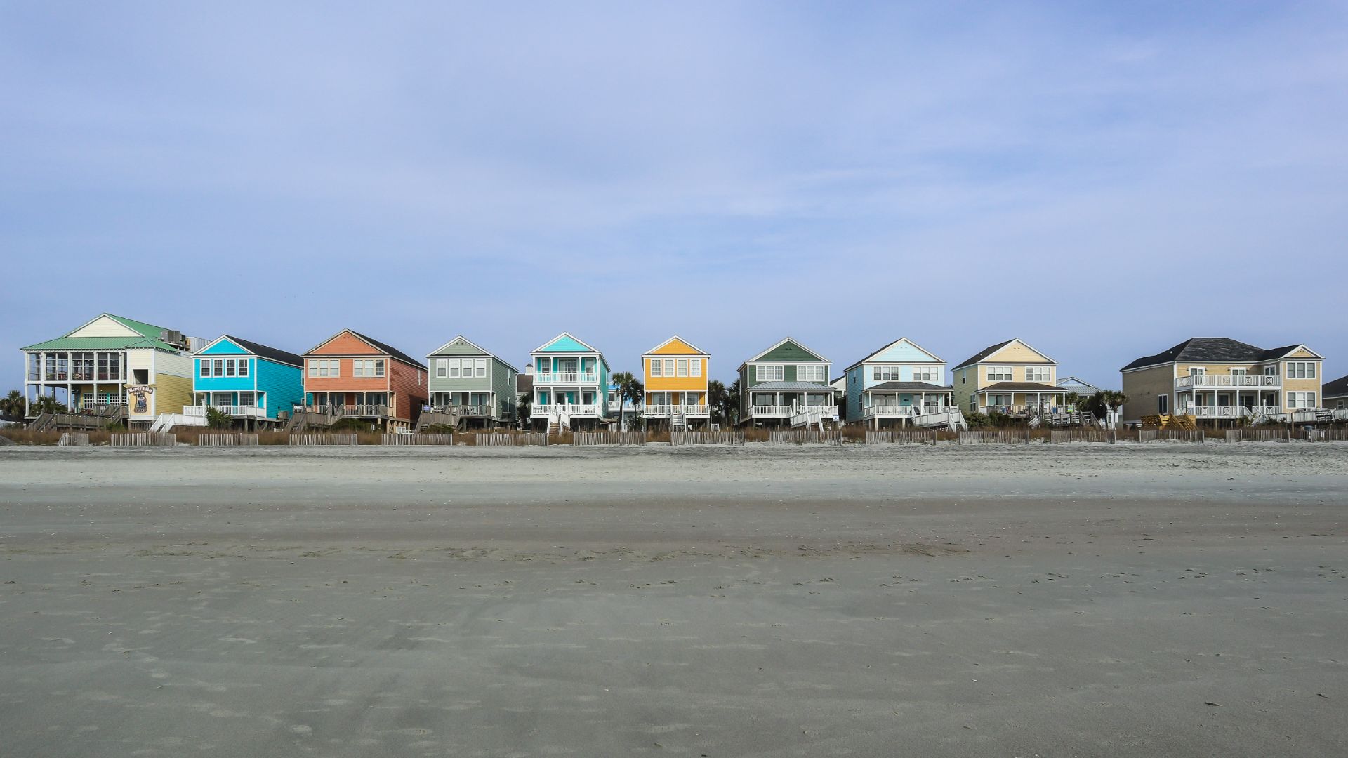 Surfside Beach